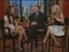 Lindsay Lohan Live With Regis and Kelly on 12.09.04 (289)